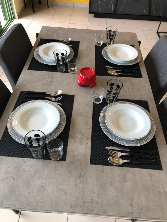 Kakovatos - Luxury Sea Apartment “Roberta” 66M2 Екстериор снимка